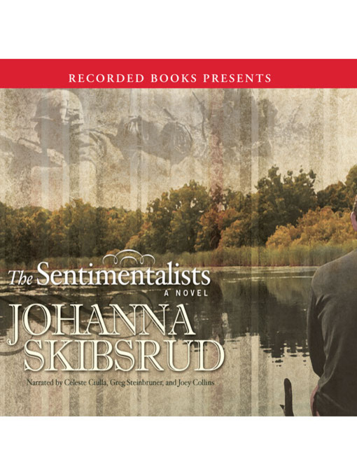 Cover image for The Sentimentalists